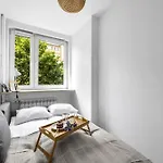 Διαμέρισμα Downtown - Balcony, Location - By Rentujemy *