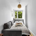 Διαμέρισμα Downtown - Balcony, Location - By Rentujemy